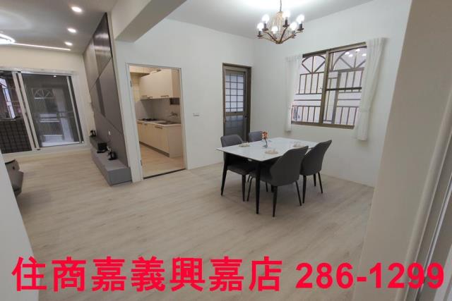 嘉義華廈-12