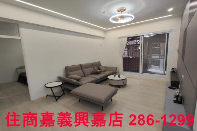 嘉義華廈-4