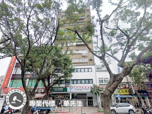 台北大樓拍賣-8
