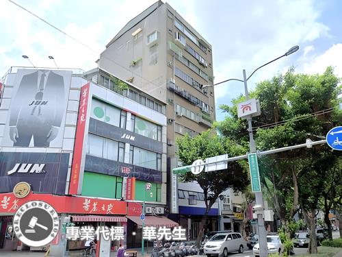 台北大樓拍賣-2