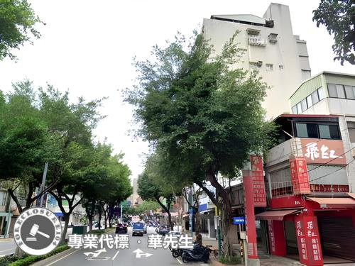 台北大樓拍賣-7