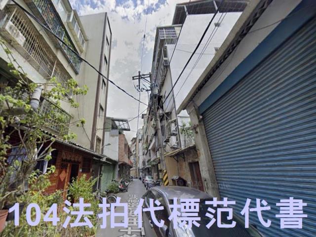 台北士林法拍公寓_一樓-3