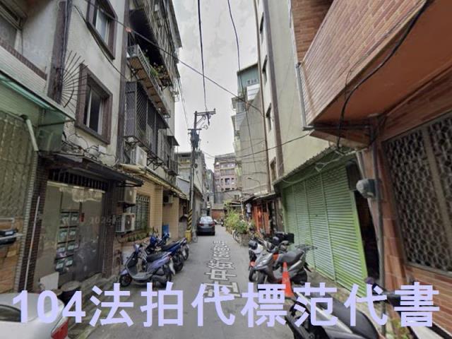 台北士林法拍公寓_一樓-4