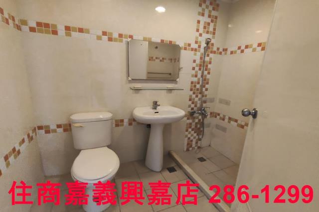 嘉義西區華廈-9
