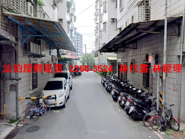 新北板橋公寓_一樓_工業住宅法拍-6