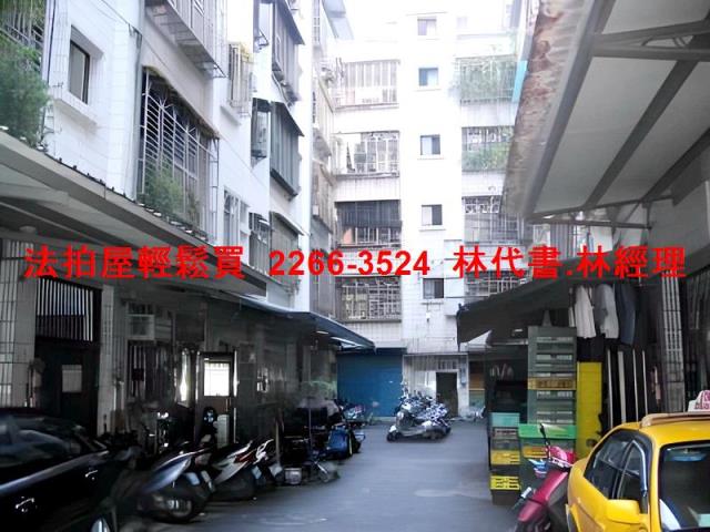 新北板橋公寓_一樓_工業住宅法拍-7