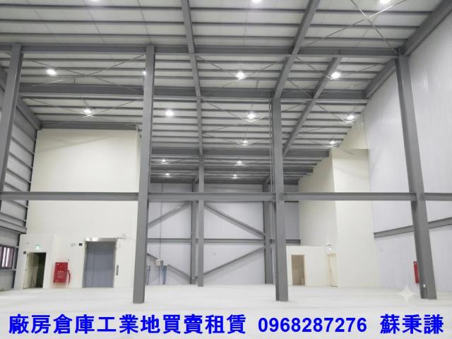 桃園楊梅廠房_廠辦_倉庫-2