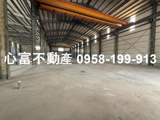高雄大寮廠房-1