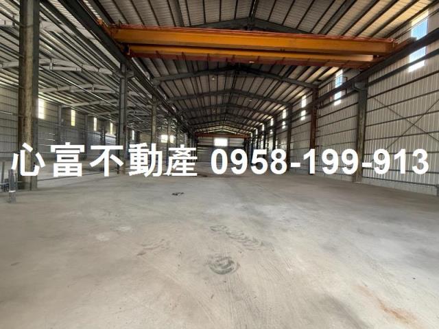 高雄大寮廠房-2