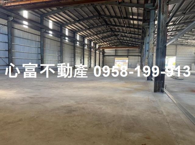 高雄大寮廠房-3