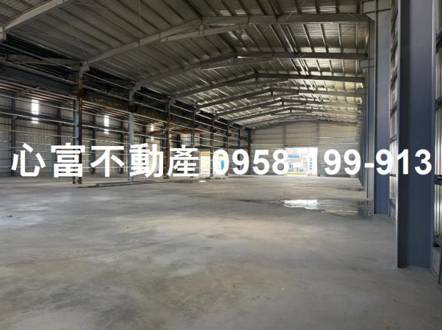 高雄大寮廠房-1