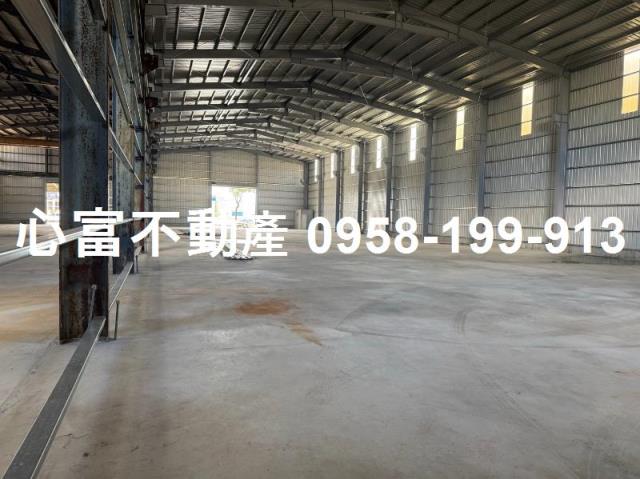 高雄大寮廠房-2