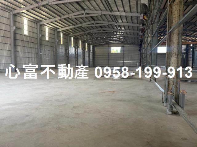高雄大寮廠房-3