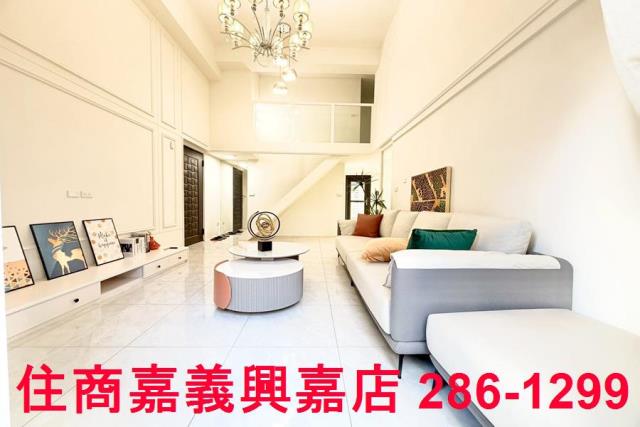 嘉義東區大樓-3