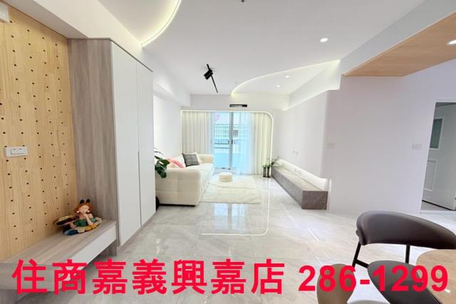 嘉義東區大樓-3