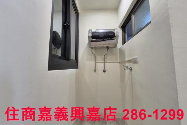 嘉義東區大樓-9