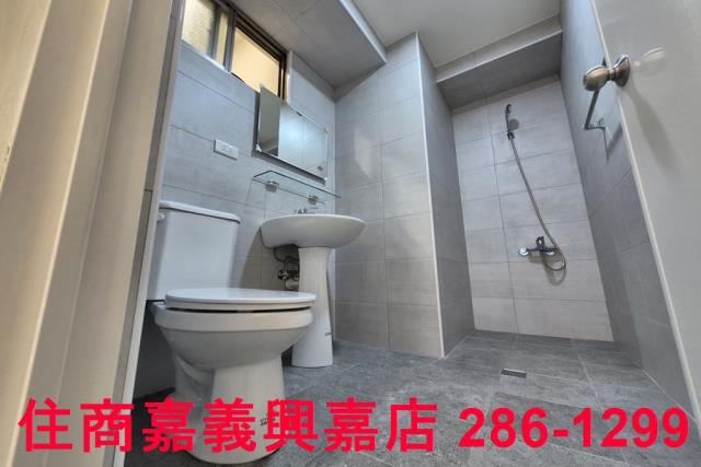 嘉義東區大樓-10