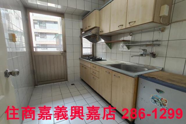 嘉義東區大樓-4