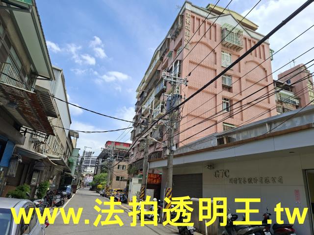 新北樹林華廈法拍-10