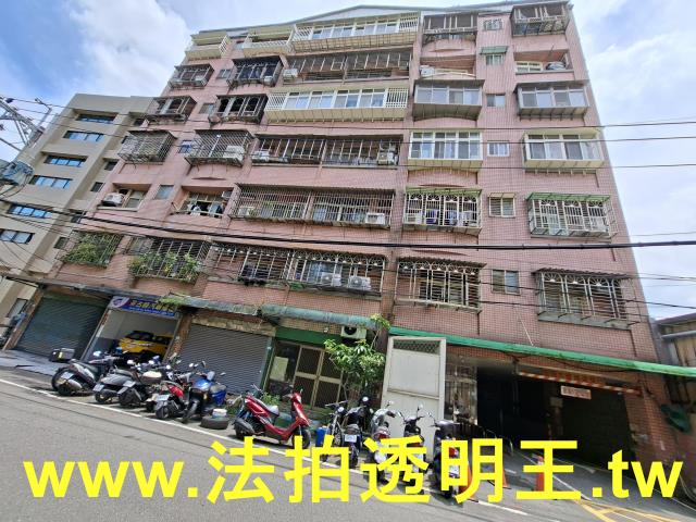 新北樹林華廈法拍-2