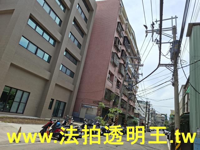 新北樹林華廈法拍-3