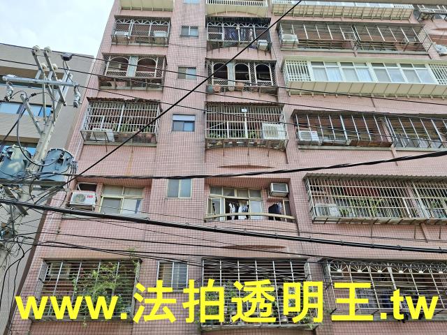 新北樹林華廈法拍-5
