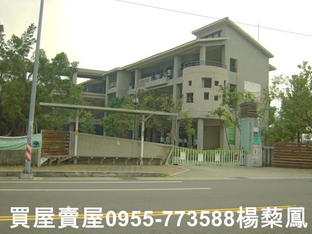 高雄岡山透天-0