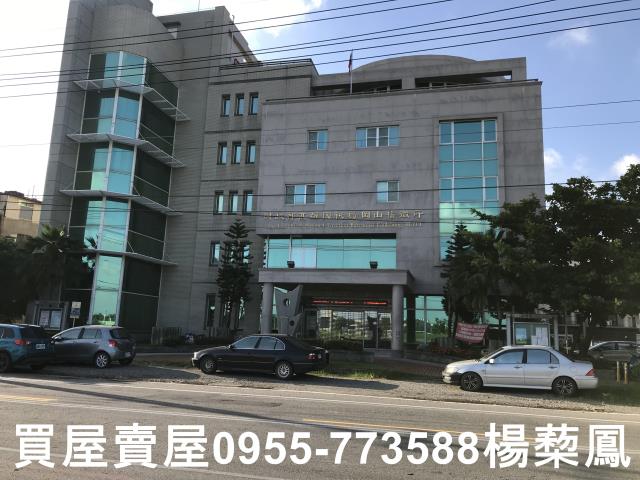 高雄岡山透天-1