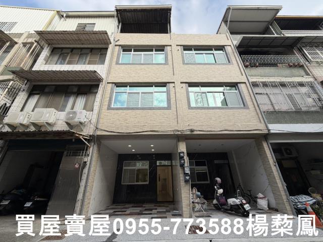 高雄岡山透天-3
