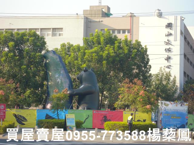高雄岡山透天-4