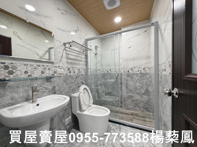 高雄岡山透天-8