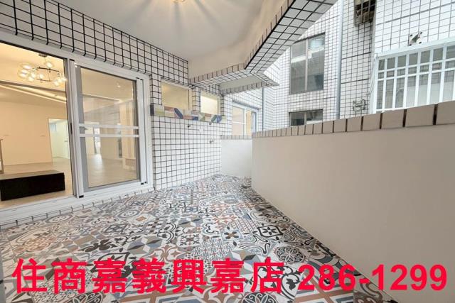 西區華廈-11