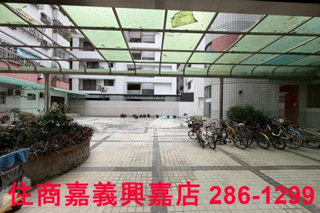 西區華廈-4