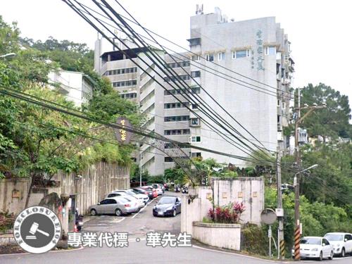 新店華廈法拍-7
