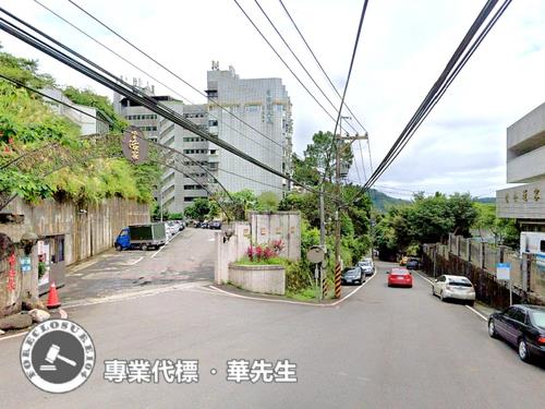 新店華廈法拍-8
