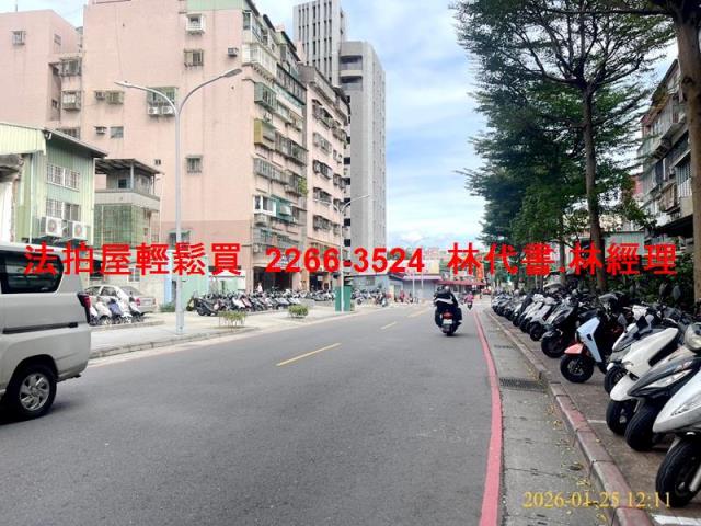 樹林透天法拍-7