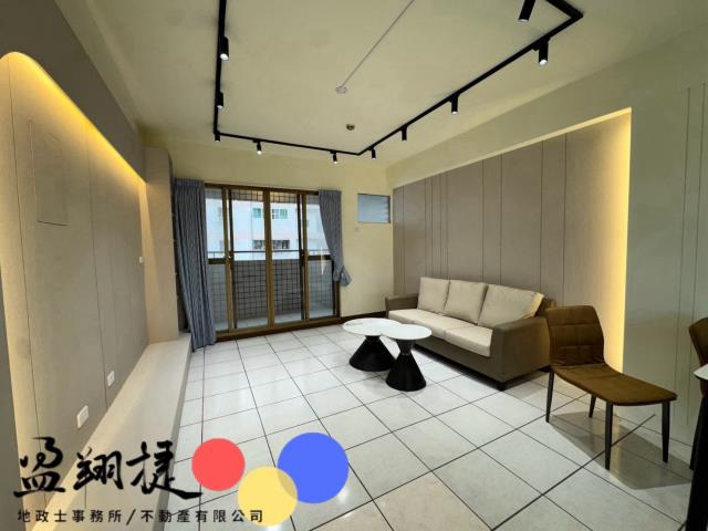 屏東市華廈-0