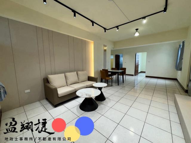 屏東市華廈-1