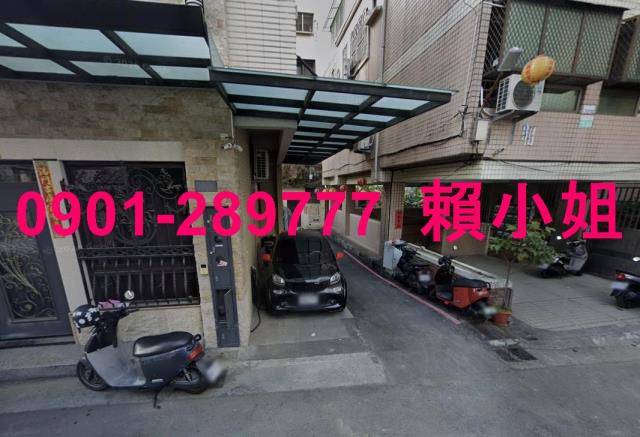 北屯拍賣透天_別墅-3