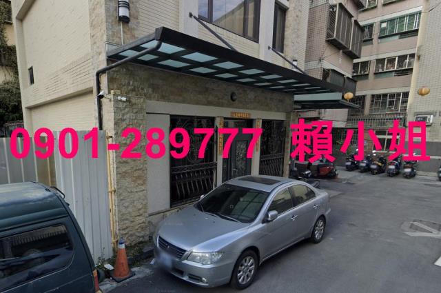 北屯拍賣透天_別墅-4