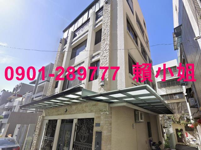 北屯拍賣透天_別墅-1