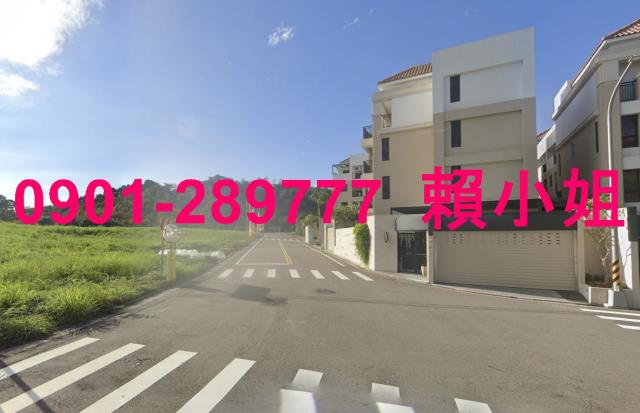 霧峰法拍透天_別墅-3
