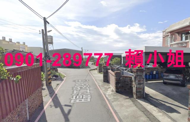 大甲法拍透天_農舍_別墅-2