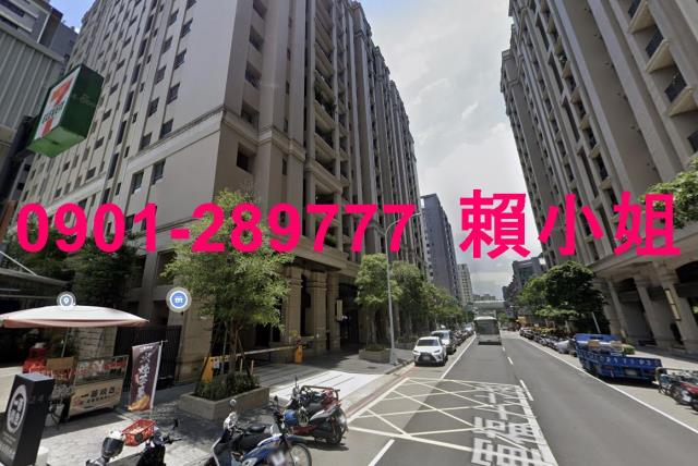 北屯大樓_華廈_公寓法拍-3