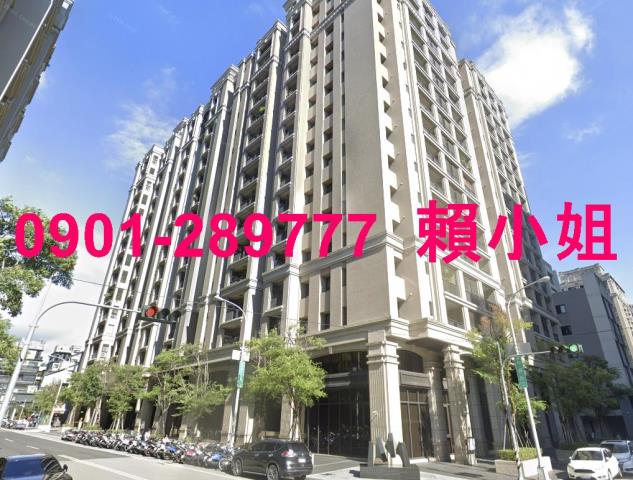 北屯大樓_華廈_公寓法拍-1
