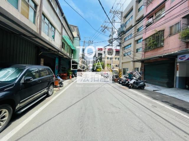 樹林華廈法拍-7