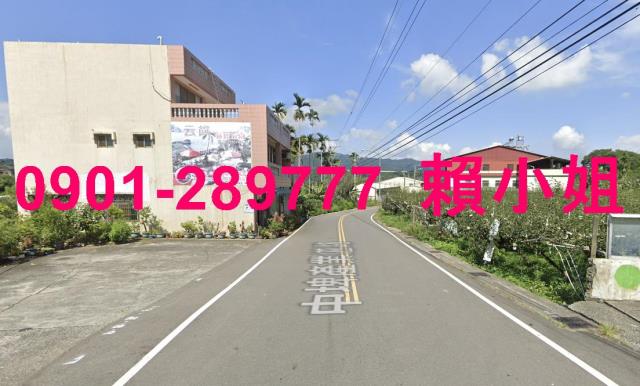 東勢拍賣透天_店面-1