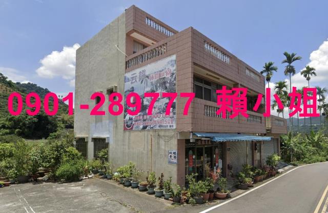 東勢拍賣透天_店面-2