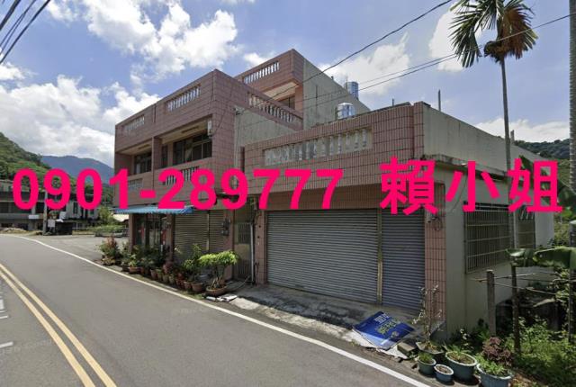 東勢拍賣透天_店面-3