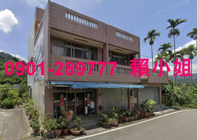 東勢拍賣透天_店面-4